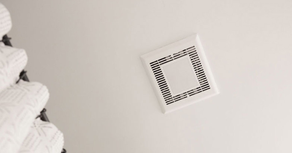 Thiết bị bật 24/24 cũng không lo tốn điện: Tác dụng không ngờ tới, phòng đóng kín cửa rất cần