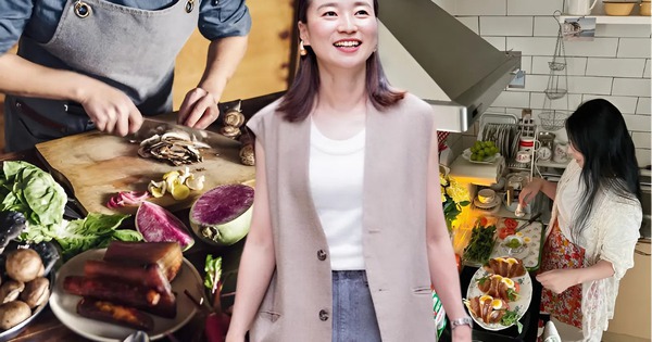 Mẹ Hà Nội chia sẻ: 5 món tôi chỉ mua một lần từ tuổi 40 và đến nay vẫn dùng mỗi ngày, không hối tiếc
