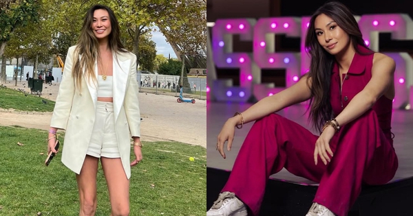 Nữ tỷ phú tự thân trẻ nhất thế giới với style "giả nghèo", nói không với hàng hiệu