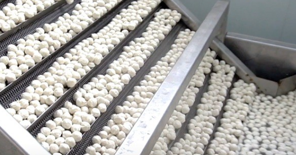 Một mặt hàng ‘ngon bổ rẻ’ của Việt Nam được Thái Lan, Hàn Quốc cực kỳ ưa chuộng: Xuất khẩu tăng phi mã kể từ đầu năm, nhu cầu tăng mạnh từ Á đến Âu