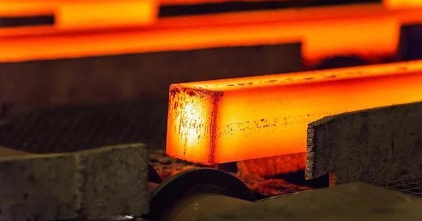 Một doanh nghiệp thép bị phạt và truy thu thuế tiền tỷ