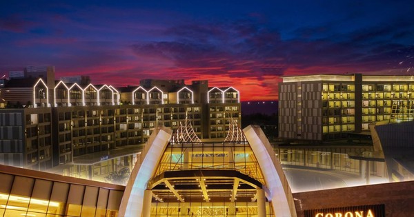 Chủ sở hữu Casino Phú Quốc phát hành thành công 2.400 tỷ đồng trái phiếu