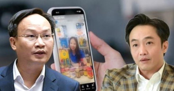 Lãnh đạo tỉnh, DN livestream bán hàng: Sân chơi không còn dành riêng cho KOLs