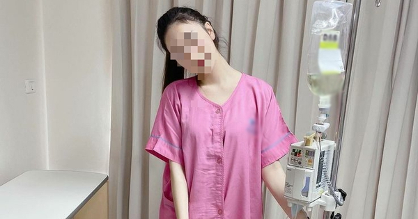 Cô gái rất gầy vẫn mắc gan nhiễm mỡ vì 1 kiểu ăn trái cây nhiều người tưởng CÀNG NHIỀU CÀNG KHỎE