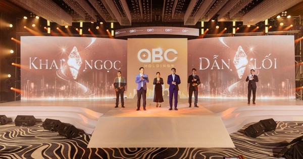 OBC Holdings chính thức ra mắt thị trường và công bố dự án A&K Tower