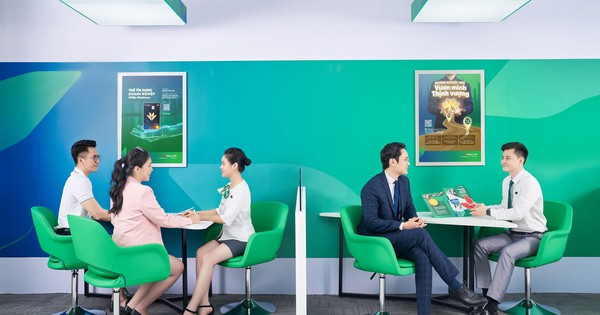 VPBank cấp tốc tung gói tín dụng hỗ trợ hộ kinh doanh chuyển đổi