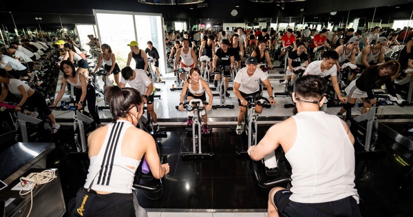 California Fitness & Yoga ra mắt trung tâm mới tại Ba Tháng Hai, TP. Hồ Chí Minh