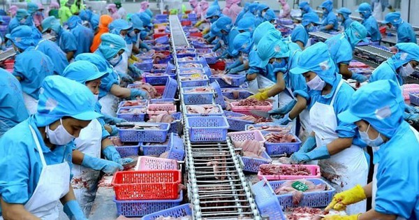 Doanh nghiệp Việt chuẩn bị sẵn sàng để thích ứng với thuế quan của Mỹ