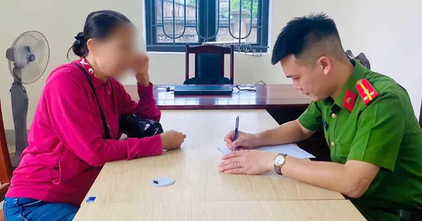 Tài khoản Facebook trùng tên con, mẹ suýt mất tiền vì tin nhắn “chuyển gấp”