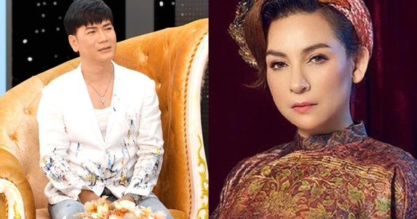 Nam ca sĩ sở hữu biệt thự từ Việt Nam sang Mỹ: “Chị Phi Nhung nói một câu, tôi thay đổi cuộc đời”