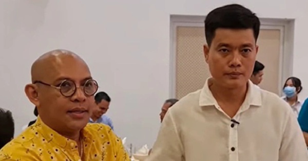 Khương Dừa nói thẳng về trùm Điền Quân Color Man: "Thấy sa cơ thất thế là quay lại chửi"