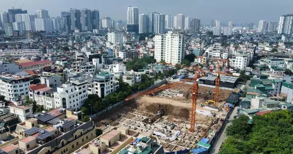 Chủ đầu tư nhà ở xã hội bán giá cao phải hoàn trả lại cho người dân