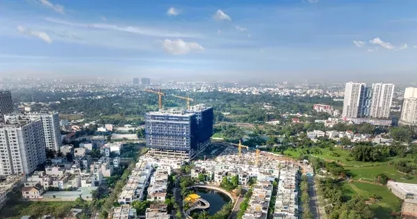 Chi tiết 112 dự án ở TPHCM được miễn giấy phép xây dựng
