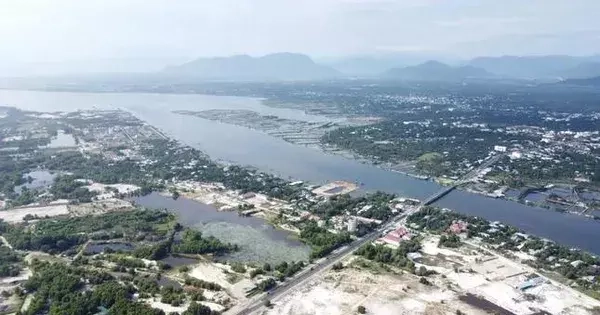Khánh Hòa tìm nhà đầu tư khu đô thị hỗn hợp hơn 9.000 tỷ đồng