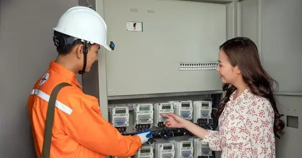 Hà Nội hướng dẫn cách giúp người dân 'chống shock' với hóa đơn tiền điện tăng vọt