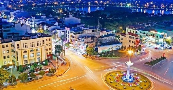 Lộ diện những "quả đấm thép" của tỉnh Hưng Yên mới: Vingroup, Hoà Phát, Ecopark góp mặt làm thay đổi diện mạo