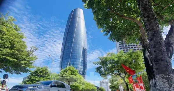 Ngắm những tuyến đường có giá đất "bỏng tay" ở Đà Nẵng