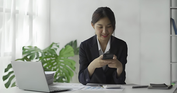 Biết là app lừa đảo nhưng vẫn cài đặt, cô gái đợi tài khoản mất 500 triệu đồng mới báo cảnh sát thì được khen nhanh trí