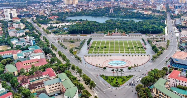 Sau hợp nhất, Đồng Nai chính thức có Trung tâm phát triển quỹ đất
