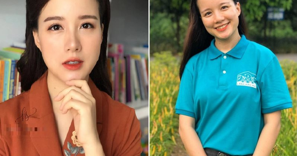 MC Minh Trang - người sáng lập Làng Háo Hức chính thức lên tiếng: "Xin thẳng thắn tiếp nhận tất cả phản hồi với tinh thần tích cực và cầu thị nhất"