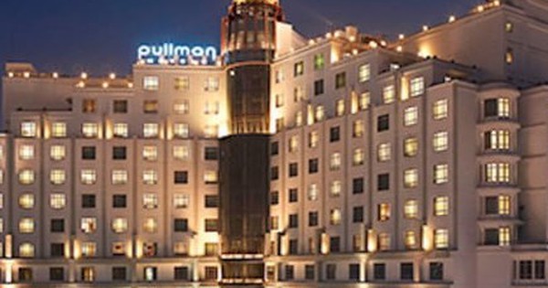 Đánh bạc nghìn tỷ ở khách sạn Pullman: 2 người 'bị tâm thần' chơi cả trăm lần