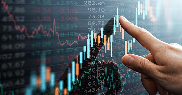 Một cổ phiếu ngân hàng tăng 16% tuần qua, khối ngoại mua ròng nhiều mã