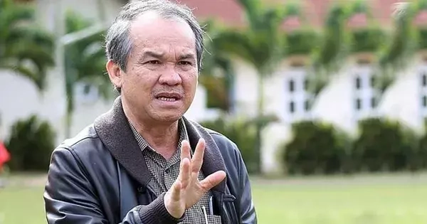 Bầu Đức nói về khoản thu nhập bất thường ngàn tỷ của Hoàng Anh Gia Lai