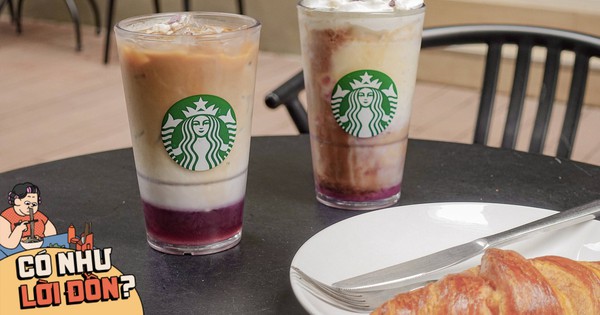 Kiểm chứng cà phê khoai mỡ mới ra mắt của Starbucks: Có thật sự ngon hay lại là một kết hợp gây tranh cãi?