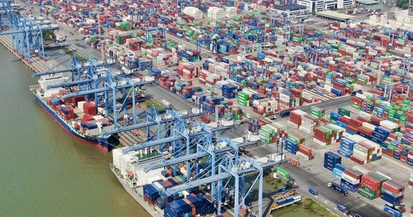 TPHCM mở rộng cửa đón nhà đầu tư