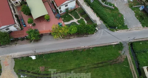 Hà Nội đề xuất 155 khu đất thí điểm nhà ở thương mại thông qua thỏa thuận