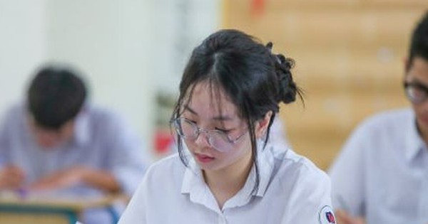12 trường điểm chuẩn lớp 10 cao nhất Hà Nội 2025