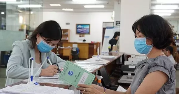 Quy định mới nhất về chế độ ốm đau, trợ cấp một lần, thời điểm hưởng lương hưu