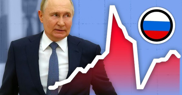 Từ tăng trưởng 4,3% đến cảnh báo "bên bờ vực suy thoái": Chi tiêu quân sự “bào mòn” kinh tế Nga ra sao?
