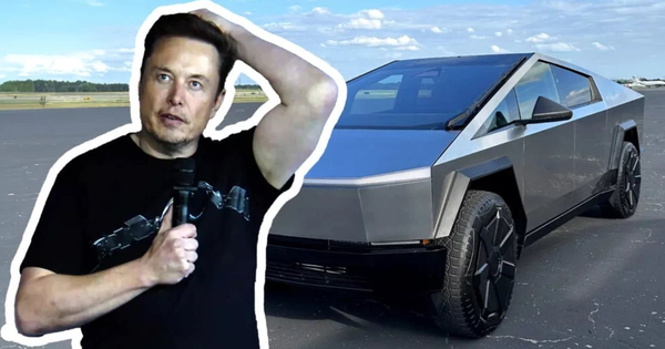 Thùng thép di động nặng 3 tấn: Cú nổ vang trời của Elon Musk hóa thất bại thảm hại, khiến đế chế Tesla lao đao
