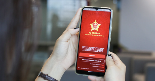Hướng dẫn tích hợp giấy phép lái xe vào ứng dụng VNeID, yên tâm cất bản cứng ở nhà