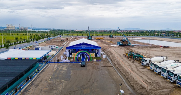 Đại bàng Mỹ xây 7 nhà máy, tạo 15.000 việc làm tại Việt Nam muốn cùng thực hiện tham vọng lớn của nước ta
