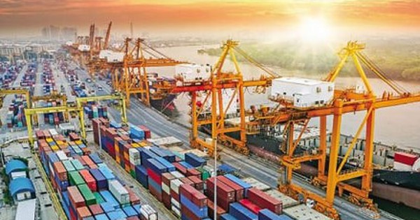 Cục Thống kê dự báo tăng trưởng kinh tế cả năm đạt mục tiêu 8%