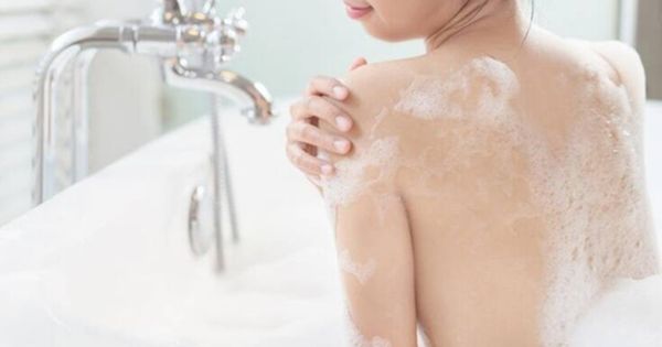 Đừng làm 7 điều khi tắm vào mùa hè! Hầu hết mọi người đều làm hai điều này mỗi ngày