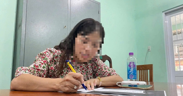 Người đăng clip "run sợ khi đến Nha Trang" bị phạt 5 triệu đồng