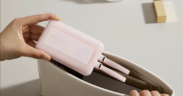 4 mẫu sạc dự phòng bị thu hồi tại Việt Nam, nhiều người đang sử dụng
