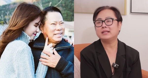 Nam ca sĩ sau mấy chục năm mới được tỷ phú Hoàng Kiều nhận làm cháu: "Tiếp cận chú khó lắm"