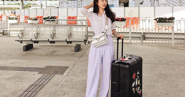7 món giúp chuyến du lịch của tôi nhẹ nhàng hơn – và 3 món từng khiến tôi vác nặng, mệt gấp đôi