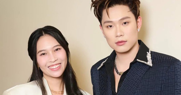 Xôn xao clip Dương Domic thân mật với "công chúa" của đế chế giải trí, cặp đôi mới của Vbiz?