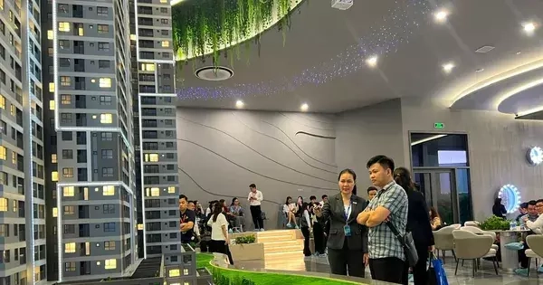 Hết thời 'nóng' lãi suất tiết kiệm, dòng tiền đang đổ vào đâu?