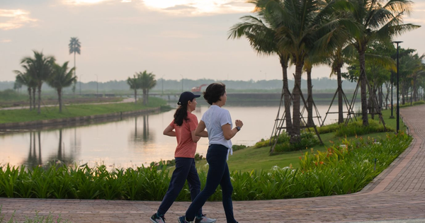 Xu hướng bất động sản đô thị vệ tinh: Cơ hội từ các tuyến vành đai