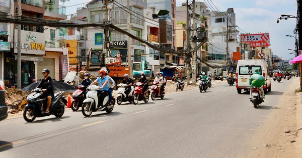 Tuyến metro 11 km mang trọng trách đặc biệt của TP HCM