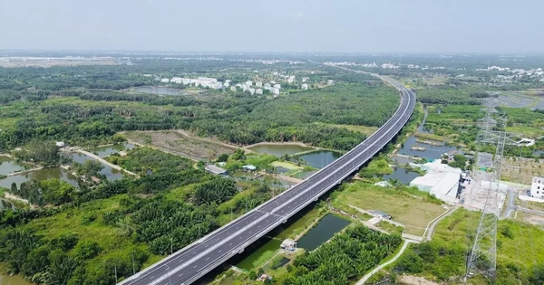 Chuẩn bị khởi công mở rộng đoạn đường cao tốc Yên Bái - Lào Cai và TPHCM - Long Thành