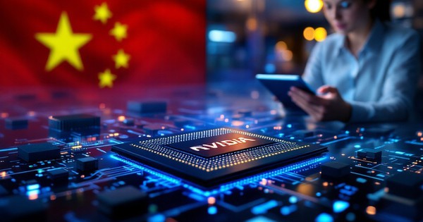 Sợ vi xử lý AI Nvidia bị Trung Quốc “lách luật”, Mỹ sắp tung đòn mới nhắm thẳng 2 nước Đông Nam Á