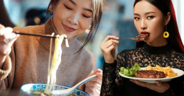 9 kiểu ăn uống càng ăn càng gây béo bụng, nhiều người Việt thường có kiểu ăn thứ 6 và 7