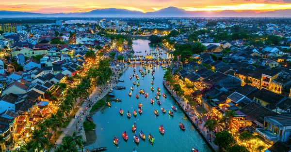 Một lĩnh vực Việt Nam tăng trưởng cao nhất Châu Á - Thái Bình Dương, vượt cả Nhật Bản, Hàn Quốc